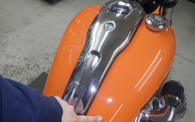 HARLEY FXBR1920 2023