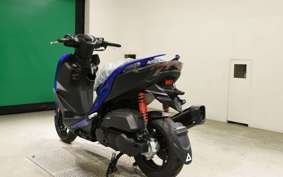 YAMAHA CYGNUS 125 X 2018 SEM5J
