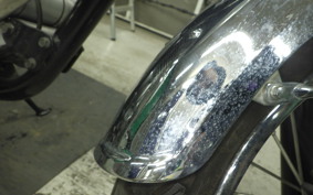 KAWASAKI ESTRELLA BJ250A