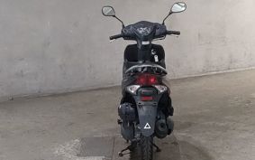 HONDA DIO 110 JF31