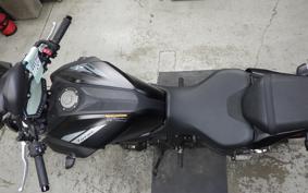 YAMAHA MT-07 ABS 2019 RM19J