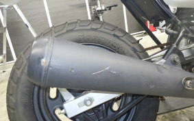 HONDA APE 50 2003 AC16