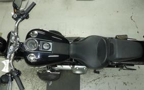 HARLEY FLSTFB 1580 2010