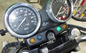 KAWASAKI ZRX-2 1996 ZR400E