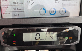 HONDA NT1100 2023 SC84