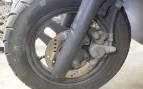 SUZUKI ADDRESS V125 G CF46A