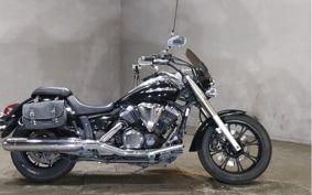 YAMAHA XVS950A MIDNIGHT STAR VN02