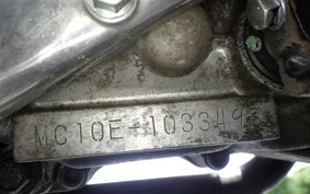 HONDA GB250 CLUBMAN MC10