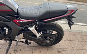 HONDA CB1000F 2025 SC94