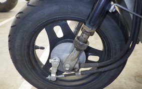 SUZUKI LET's 4 CA45A