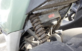 HONDA DIO Gen.5 AF56