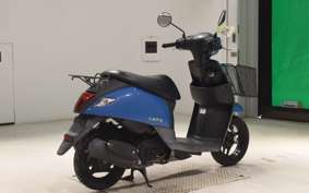 SUZUKI ﾚｯﾂ 2022 CA4AA