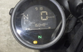 HONDA REBEL 250 S 2024 MC49
