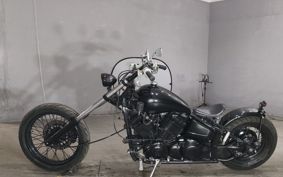 YAMAHA DRAGSTAR 400 4TR