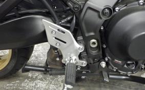 YAMAHA TRACER 9 GT RN70