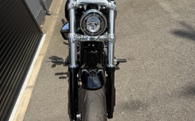 HARLEY FXBR 2026 YE9