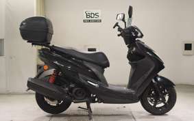 YAMAHA CYGNUS 125 XSR 3 2013 SEA5J