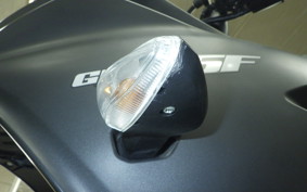 SUZUKI ｼﾞｸｻｰ250SF ED22B