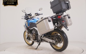 HONDA CRF1000L AFRICA TWIN DCT 2018 SD04