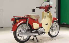 HONDA C110 SUPER CUB JA59