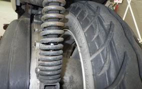 YAMAHA JOG Gen.4 1996 SA16J