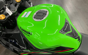 KAWASAKI ZX-4RR 2024