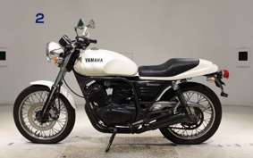 YAMAHA SRV250 RENAISSA 2021 4DN