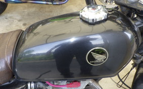 HONDA APE 50 AC16