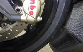 SUZUKI HAYABUSA Gen.2 2014