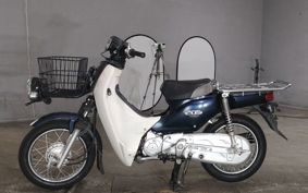 HONDA SUPER CUB50 AA04