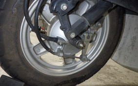 HONDA GYRO CANOPY TA03