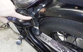 HONDA STEED 400 1996 NC26