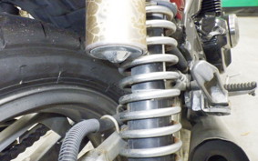 KAWASAKI ZEPHYR 400 KAI 2001 ZR400C