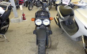 HONDA ZOOMER AF58