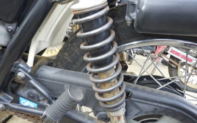 KAWASAKI 250TR BJ250F