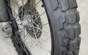 HONDA XR400R 2003