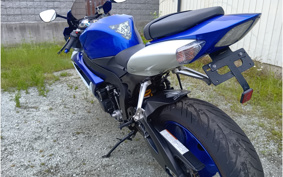 SUZUKI GSX-R600 2006 GN7DA