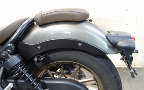 HONDA REBEL 250 S EDITION MC49