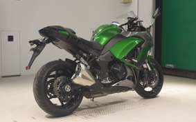 KAWASAKI NINJA 1000 A 2019 ZXT00W