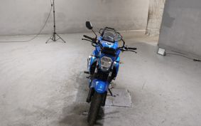 SUZUKI JIKUSA-250 ED22B