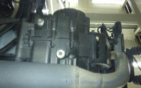 HONDA CL250-2 2013 MC57