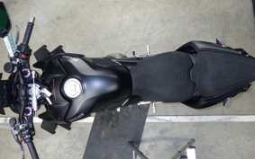 DUCATI STREETFIGHTER V4 S 2021