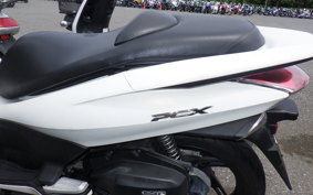 HONDA PCX125 JF28