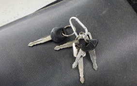 SUZUKI BANDIT 1250 F 2011 GW72A