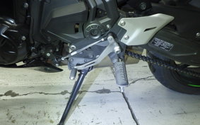 KAWASAKI NINJA 650 A 2018