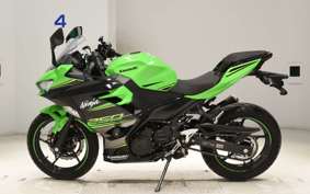KAWASAKI NINJA 250 2021 EX250P