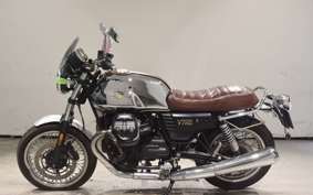 MOTO GUZZI V7 3アニベルサリオ 2018