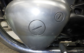KAWASAKI W400 2008 EJ400A