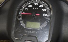 HONDA TACT-4ﾍﾞｰｼｯｸ AF79