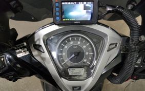 HONDA LEAD 125 JF45